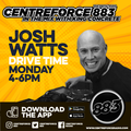 Josh Watts Drive Time - 883.centreforce DAB+ - 11 - 01 - 2021 .mp3