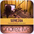 Andrez LIVE! S09E28 On 02.03.2016