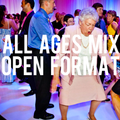 All Ages Mix (open format 2017)
