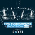Find Your Harmony Radioshow #135 [TOP 20]