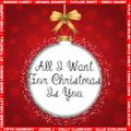 ALL I WANT FOR CHRISTMAS IS YOU - THE RPM PLAYLIST