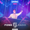 Dannic presents Fonk Radio 205