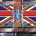 Scott Brown vs Slipmatt - Hardcore Heaven The Battle of Britain 18/09/1999