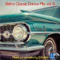 DJ Kosta Retro Classic Dance Mix 4