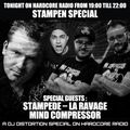 Mind Compressor - STAMPEN Special @ HardCoreRadio.NL 12.02.2020 - FB Rip Cutted