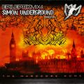 Simon Underground - Momentum [Epileptik|EPKCDMIX 04]