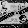 Jazz at 100 Hour 15: Chick Webb & Benny Goodman (1933 - 1938)