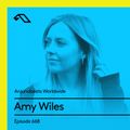 Anjunabeats Worldwide 668 with Amy Wiles
