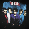 The Cure - Tribute