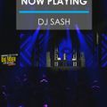 SSL Dj Sash! die virtuelle 90er live on Stage