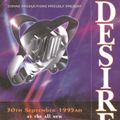 Ellis Dee B2B Swan-E Mc Stevie Hyper D Desire 95 Volume 2