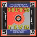Hits on five 5
