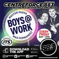 Boys@work Breakfast Show - 883 Centreforce DAB+ - 03 - 12 - 2021 .mp3