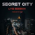 Secret City Episode #37 (2020-08-09) Live Session Podcast By B3N