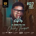 U REMIND ME Solo #97 - A Tribute To Chucky Thompson - The Golden Years Of RnB