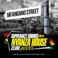 Supremacy Sounds - Live at Nyanza House Club 2005
