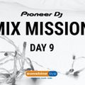 SSL Pioneer DJ MixMission - Skober
