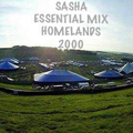 Radio 1s Essential Mix - Sasha & John Digweed live from Homelands festival 27-28/05/2000