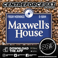Max Isaac - 883 Centreforce DAB+ Radio - 16 - 07 - 2021 .mp3