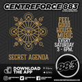 Secret Agenda - 883.centreforce DAB+ - 21 - 11 - 2020 .mp3
