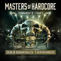 Masters of Hardcore 2018 | Tournament of Tyrants | Miss K8 vs. Destructive Tendencies [Live Set]
