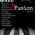 DJ Wally Retro Rewind Sundays Vol 11 Jazz Fusion Selectionz