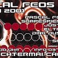 Pascal F.E.O.S. @ Club Achtermai, Chemnitz - 05.05.2001_part2