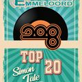 The 208 Top 20 - 1958 & 1972 - Sunday 10th April 2022 - Radio Emmeloord - Simon Tate