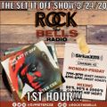 MISTER CEE THE SET IT OFF SHOW ROCK THE BELLS RADIO SIRIUS XM 3/24/20 1ST HOUR