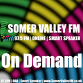 Ssick EVERYTIME I FALL aired on What's on Brunch - Somer Valley FM