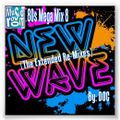 The Music Room's 80s Mega Mix 8 (The Extended Re-Mixes / New Wave) (08.01.16)