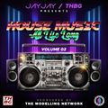 Jay Jay (THBG) presents House Music All Life Long Volume 2