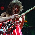 In Loving Memory of Guitar Legend Eddie Van Halen 10/9/2020