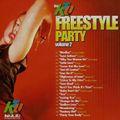 The KTU Freestyle Party Volume 2