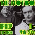 The HotBox Podcast 6: Irish HipHop