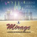 Mirage 098 - Tangerine Dream The Sessions VII