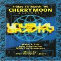 Yves De Ruyter at "Unusual Gravity" @ Cherry Moon (Lokeren - Belgium) - 15 March 1996
