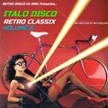 ITALO DISCO RETRO CLASSIX VOL.8 (Non-Stop 80s Hits Mix) italo synth electronic underground dance
