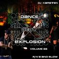 DJ Karsten Dance Beat Explosion 55