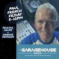 Garage House Radio - Friday Night Live