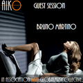 AIKO & GMC present Bruno Martino Guest Session