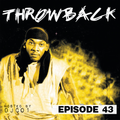 Throwback Radio #43 - CO1 (90s/2000s Party Mix)