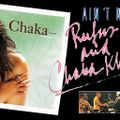 Rufus & Chaka Khan - Ain't Nobody APK Mix