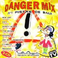 Danger Mix (1995) CD1