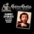 KENNY EVERETT - CAPITAL RADIO - 09-08-1980