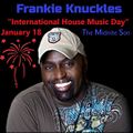 Frankie Knuckles 