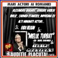 Va ofer: Fonoteca de aur - Teatru radiofonic- Mielul Turbat-de-A. Baranga- MARI ACTORI AI ROMANIEI