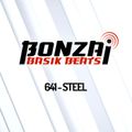 Bonzai Basik Beats #641 (Radioshow 16 December - Week 50 - mixed by Steel)