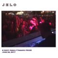 JELO @ Dirty Disco // Toronto PRIDE June 24, 2017