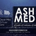 Ashmed Hour 78 // Main Mix By Oscar Mbo